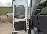 2018 Ford Transit – Model: Transit 460 Trend Econetic Tech – YR68KHE