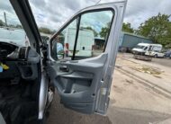2018 Ford Transit – Model: Transit 460 Trend Econetic Tech – YR68KHE