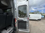 2018 Ford Transit – Model: Transit 460 Trend Econetic Tech – YR68KHE