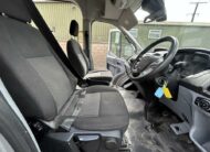 2018 Ford Transit – Model: Transit 460 Trend Econetic Tech – YR68KHE