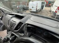 2018 Ford Transit – Model: Transit 460 Trend Econetic Tech – YR68KHE