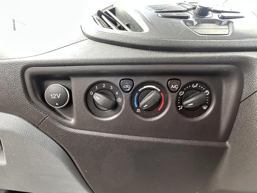 2018 Ford Transit – Model: Transit 460 Trend Econetic Tech – YR68KHE