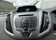 2018 Ford Transit – Model: Transit 460 Trend Econetic Tech – YR68KHE