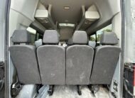2018 Ford Transit – Model: Transit 460 Trend Econetic Tech – YR68KHE