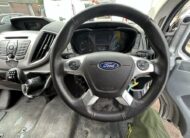 2018 Ford Transit – Model: Transit 460 Trend Econetic Tech – YR68KHE