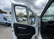 2021 Peugeot Boxer – Model: Boxer 335 Professional L2H2 Blue HDi – BP70XSH