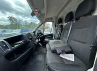 2021 Peugeot Boxer – Model: Boxer 335 Professional L2H2 Blue HDi – BP70XSH