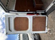 2021 Peugeot Boxer – Model: Boxer 335 Professional L2H2 Blue HDi – BP70XSH