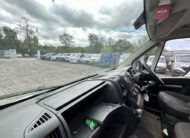 2021 Peugeot Boxer – Model: Boxer 335 Professional L2H2 Blue HDi – BP70XSH