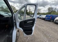 2021 Peugeot Boxer – Model: Boxer 335 Professional L2H2 Blue HDi – BP70XSH