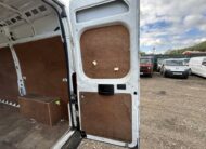 2021 Peugeot Boxer – Model: Boxer 335 Professional L2H2 Blue HDi – BP70XSH