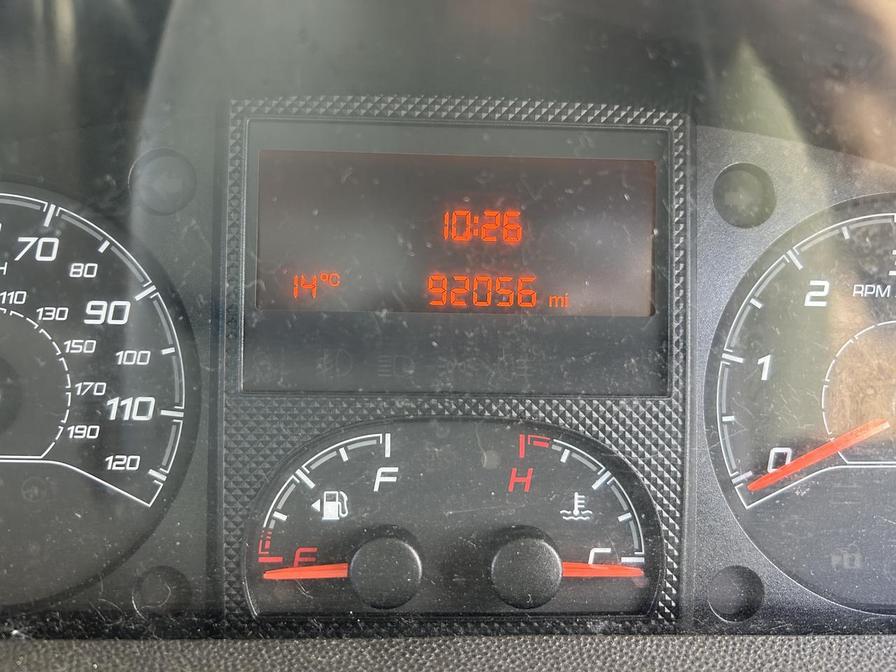2021 Peugeot Boxer – Model: Boxer 335 Professional L2H2 Blue HDi – BP70XSH