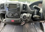 2021 Peugeot Boxer – Model: Boxer 335 Professional L2H2 Blue HDi – BP70XSH