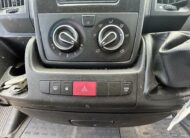 2021 Peugeot Boxer – Model: Boxer 335 Professional L2H2 Blue HDi – BP70XSH