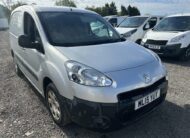 2015 Peugeot Partner – Model: Partner 850 S L1 HDi – ML15YUT