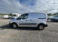 2015 Peugeot Partner – Model: Partner 850 S L1 HDi – ML15YUT