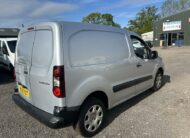 2015 Peugeot Partner – Model: Partner 850 S L1 HDi – ML15YUT