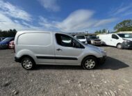 2015 Peugeot Partner – Model: Partner 850 S L1 HDi – ML15YUT