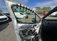 2015 Peugeot Partner – Model: Partner 850 S L1 HDi – ML15YUT