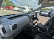 2015 Peugeot Partner – Model: Partner 850 S L1 HDi – ML15YUT