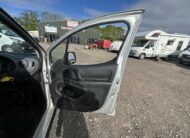 2015 Peugeot Partner – Model: Partner 850 S L1 HDi – ML15YUT