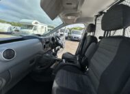 2015 Peugeot Partner – Model: Partner 850 S L1 HDi – ML15YUT
