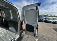 2015 Peugeot Partner – Model: Partner 850 S L1 HDi – ML15YUT