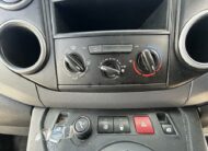 2015 Peugeot Partner – Model: Partner 850 S L1 HDi – ML15YUT
