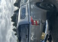 2016 Mitsubishi L200 – Model: L200 Barbarian Double Cab DI-D Auto – WP16JRO