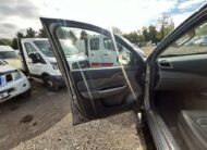 2016 Mitsubishi L200 – Model: L200 Barbarian Double Cab DI-D Auto – WP16JRO