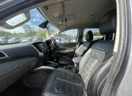 2016 Mitsubishi L200 – Model: L200 Barbarian Double Cab DI-D Auto – WP16JRO