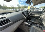 2016 Mitsubishi L200 – Model: L200 Barbarian Double Cab DI-D Auto – WP16JRO