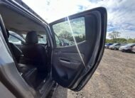 2016 Mitsubishi L200 – Model: L200 Barbarian Double Cab DI-D Auto – WP16JRO