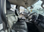 2016 Mitsubishi L200 – Model: L200 Barbarian Double Cab DI-D Auto – WP16JRO