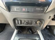 2016 Mitsubishi L200 – Model: L200 Barbarian Double Cab DI-D Auto – WP16JRO