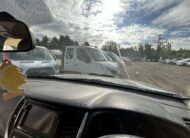 2016 Mitsubishi L200 – Model: L200 Barbarian Double Cab DI-D Auto – WP16JRO