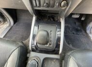 2016 Mitsubishi L200 – Model: L200 Barbarian Double Cab DI-D Auto – WP16JRO