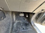 2016 Mitsubishi L200 – Model: L200 Barbarian Double Cab DI-D Auto – WP16JRO