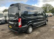 2020 Ford Transit – Model: Transit 310 Trend EcoBlue – NX20MHY