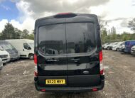 2020 Ford Transit – Model: Transit 310 Trend EcoBlue – NX20MHY
