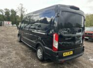 2020 Ford Transit – Model: Transit 310 Trend EcoBlue – NX20MHY
