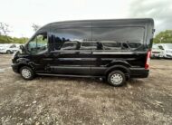 2020 Ford Transit – Model: Transit 310 Trend EcoBlue – NX20MHY