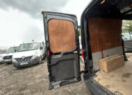 2020 Ford Transit – Model: Transit 310 Trend EcoBlue – NX20MHY
