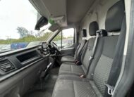 2020 Ford Transit – Model: Transit 310 Trend EcoBlue – NX20MHY
