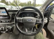 2020 Ford Transit – Model: Transit 310 Trend EcoBlue – NX20MHY