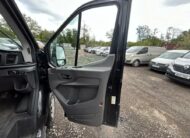 2020 Ford Transit – Model: Transit 310 Trend EcoBlue – NX20MHY