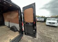2020 Ford Transit – Model: Transit 310 Trend EcoBlue – NX20MHY