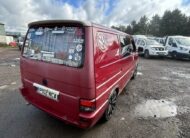 1996 Volkswagen Transporter – Model: 800 Special TD SWB – P102NCA