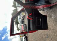 1996 Volkswagen Transporter – Model: 800 Special TD SWB – P102NCA