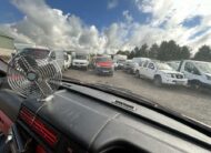 1996 Volkswagen Transporter – Model: 800 Special TD SWB – P102NCA